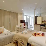 L\'Appartement Du Faubourg