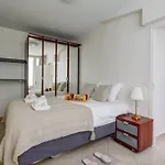 L\'Appartement Du Faubourg
