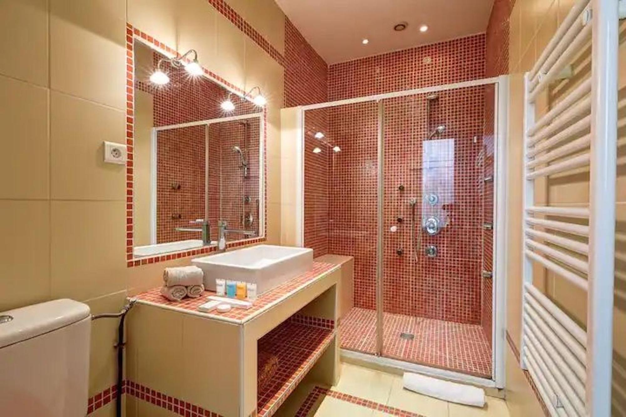 L'appartement Du Faubourg Apartment